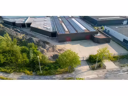 bâtiment d’entreprise à vendre à houthalen pour € 5.000.000