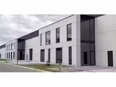 bâtiment d’entreprise à vendre à oostkamp pour € 514.316
