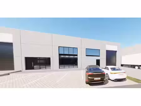 bâtiment d’entreprise à vendre à sint-katelijne-waver pour € 2.515.000
