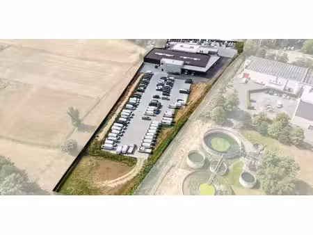 bâtiment d’entreprise à vendre à zwevegem pour € 4.550.000