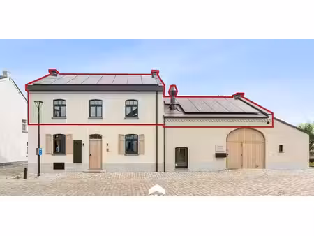 appartement à vendre à kessenich pour € 365.000 avec 2 chambres à coucher