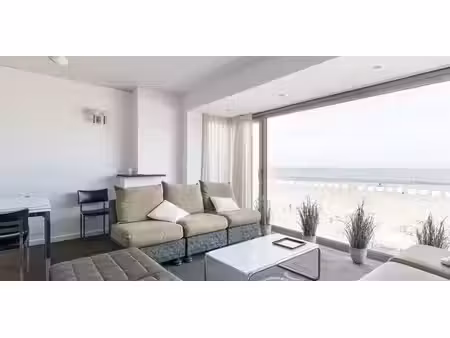 appartement à louer à oostduinkerke pour € 1.100 avec 3 chambres à coucher