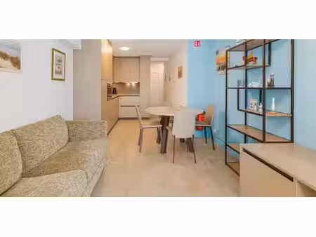 appartement à louer à oostduinkerke pour € 850 avec 2 chambres à coucher
