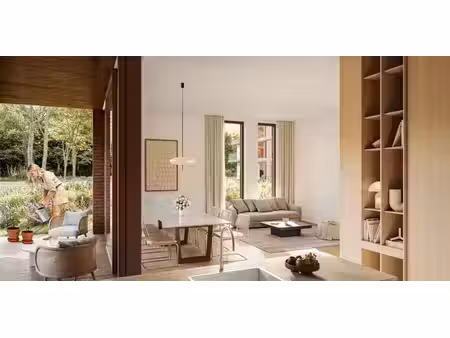 appartement à vendre à kontich pour € 420.000