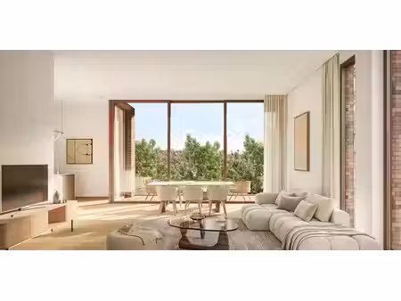 penthouse à vendre à kontich pour € 395.000