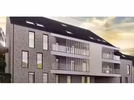 appartement à vendre à kortessem pour € 287.365 avec 2 chambres à coucher