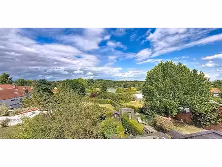 appartement à vendre à la hulpe pour € 285.000 avec 2 chambres à coucher