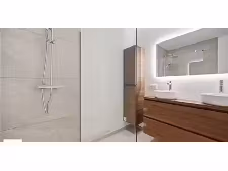 appartement à vendre à veerle pour € 320.500 avec 2 chambres à coucher
