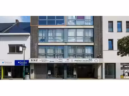 appartement à louer à leopoldsburg pour € 800 avec 2 chambres à coucher
