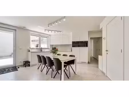 appartement à vendre à menen pour € 230.000 avec 2 chambres à coucher
