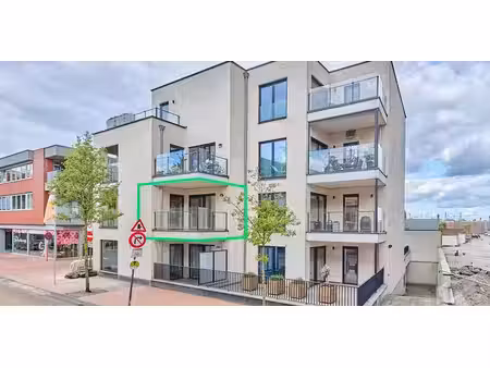 appartement à vendre à neerpelt pour € 210.000 avec 1 chambre à coucher
