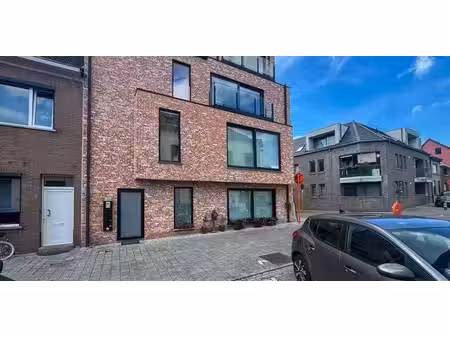 appartement à louer à steendorp pour € 875 avec 1 chambre à coucher