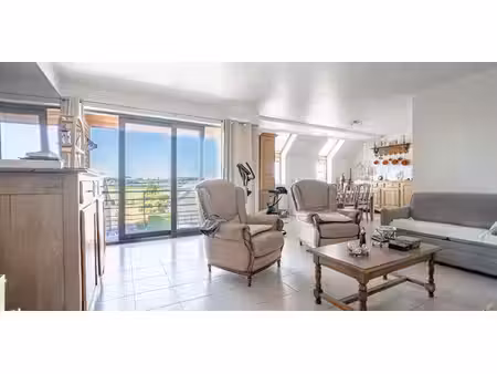 appartement à louer à havinnes pour € 850 avec 3 chambres à coucher