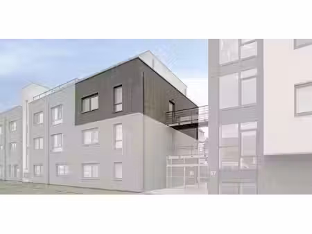 appartement à vendre à vilvoorde pour € 298.000 avec 1 chambre à coucher