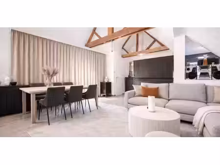 appartement à vendre à wielsbeke pour € 149.000 avec 1 chambre à coucher