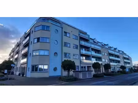 appartement à louer à willebroek pour € 995 avec 2 chambres à coucher