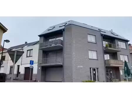appartement à louer à sterrebeek pour € 1.250 avec 2 chambres à coucher