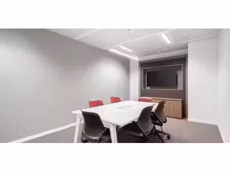 bureau à louer à berchem-sainte-agathe pour € 1.178