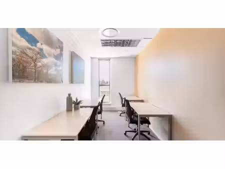 bureau à louer à jumet pour € 189