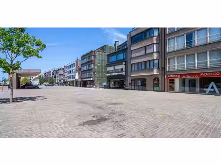 bureau à vendre à deinze pour € 329.000