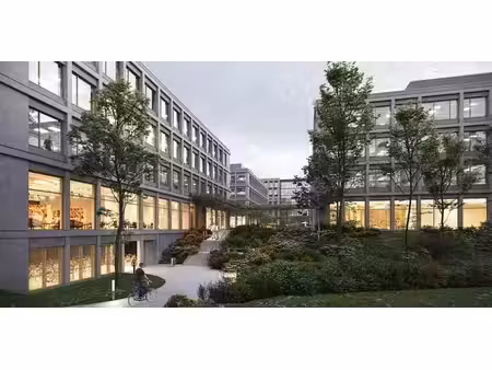 bureau à vendre à sint-denijs-westrem pour € 13.834.800
