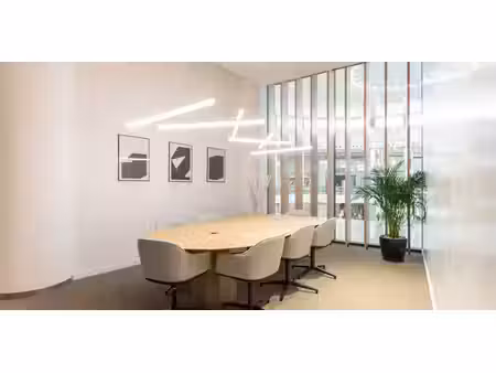 bureau à louer à liège pour € 1.309