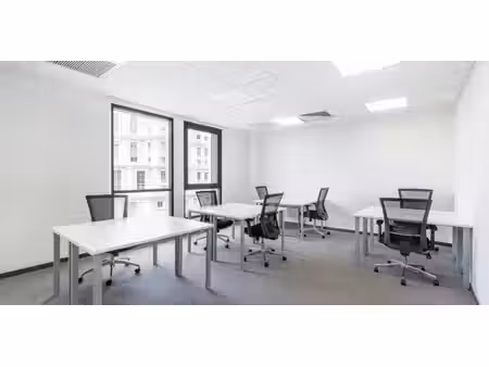 bureau à louer à liège pour € 4.657