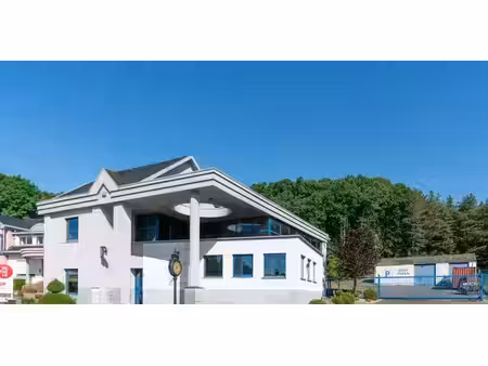 bureau à vendre à lummen pour € 435.000