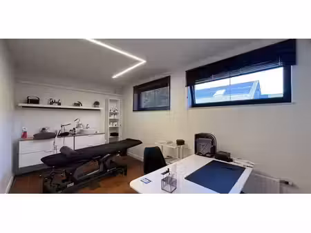 bureau à louer à meldert pour € 495
