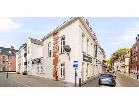 bureau à vendre à turnhout pour € 885.000