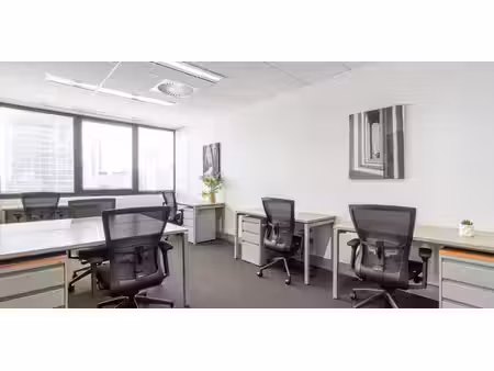 bureau à louer à zaventem pour € 5.407