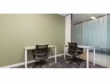 bureau à louer à zaventem pour € 609
