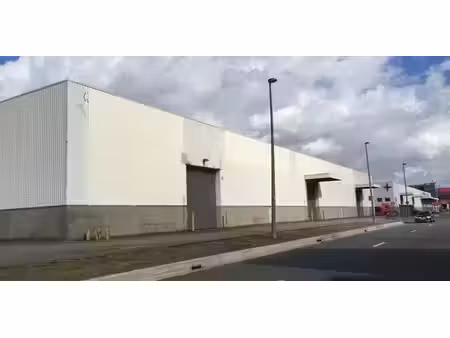 entrepôt à louer à lillo pour € 25.937
