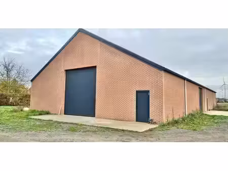 entrepôt à louer à ertvelde pour € 775