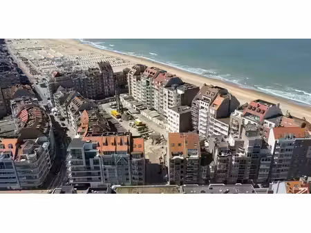 box à louer à knokke pour € 400