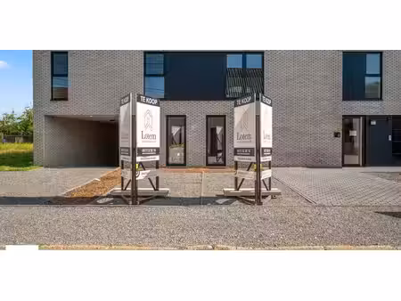 place de stationnement à vendre à veerle pour € 10.000