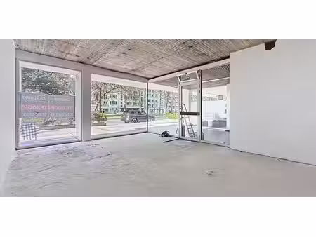 bien commercial à vendre à berchem pour € 139.000