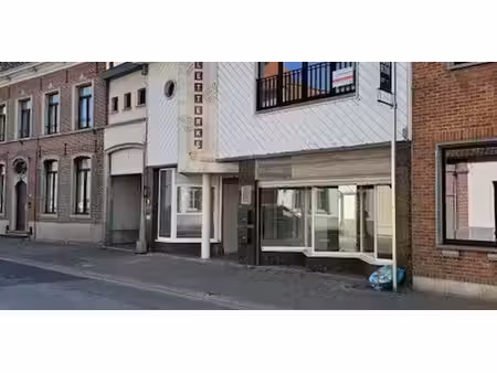 bien commercial à vendre à vrasene pour € 395.000