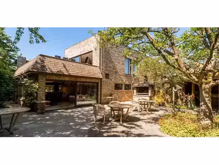 bien commercial à vendre à brecht pour € 1.249.000 avec 3 chambres à coucher