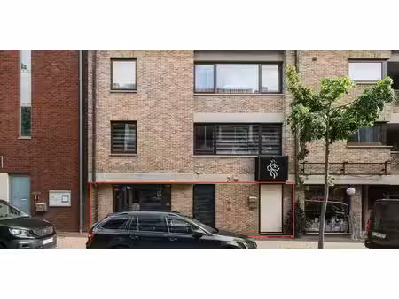 bureau à vendre à diepenbeek pour € 125.000