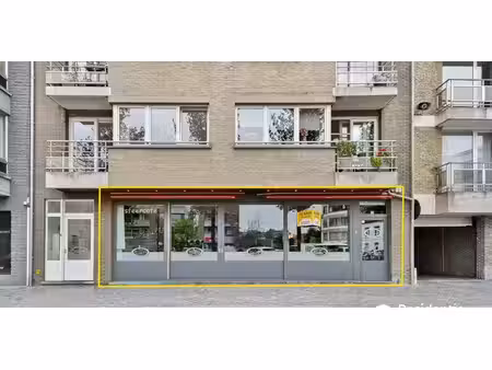restauration à vendre à gistel pour € 325.000