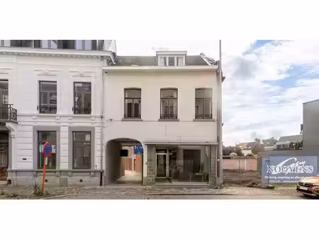 bien commercial à vendre à herentals pour € 199.000 avec 2 chambres à coucher