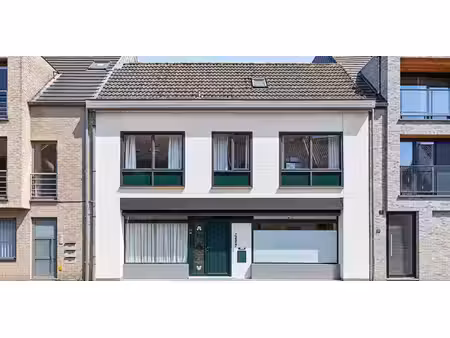 bâtiment commercial à vendre à maldegem pour € 329.000