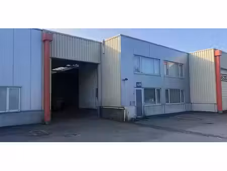 bâtiment commercial à louer à mechelen pour € 7.000