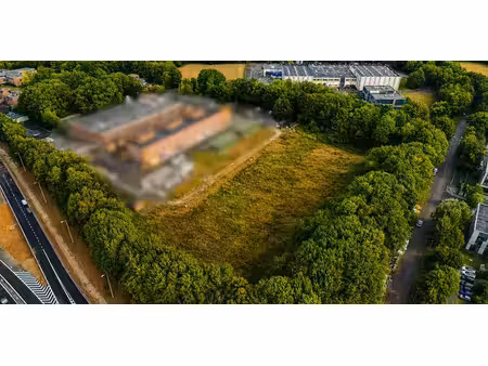 bâtiment commercial à vendre à mont-saint-guibert pour € 2.500.000