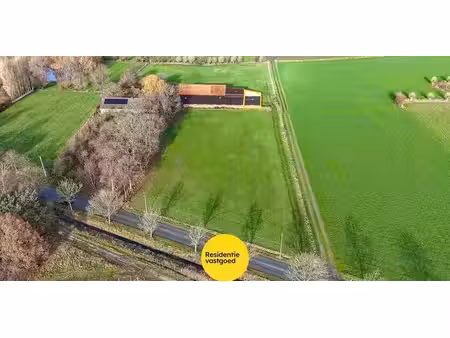 entrepôt à louer à oudenburg pour € 180