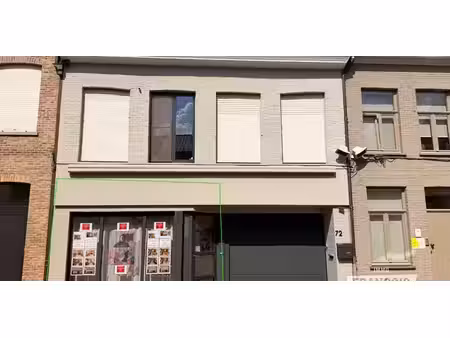 bâtiment commercial à louer à poperinge pour € 595