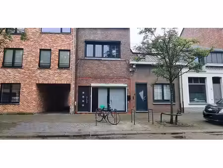 bien commercial à louer à turnhout pour € 1.000