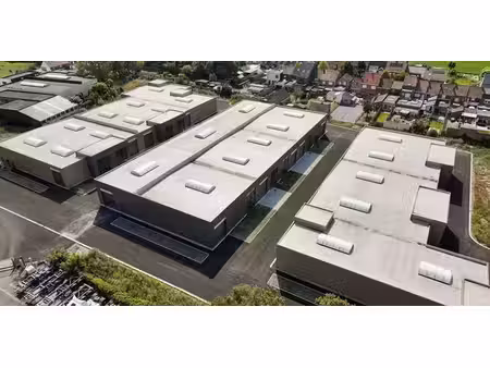 bâtiment commercial à vendre à wevelgem pour € 388.380