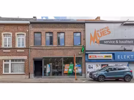 autre à vendre à rillaar pour € 495.000 avec 3 chambres à coucher